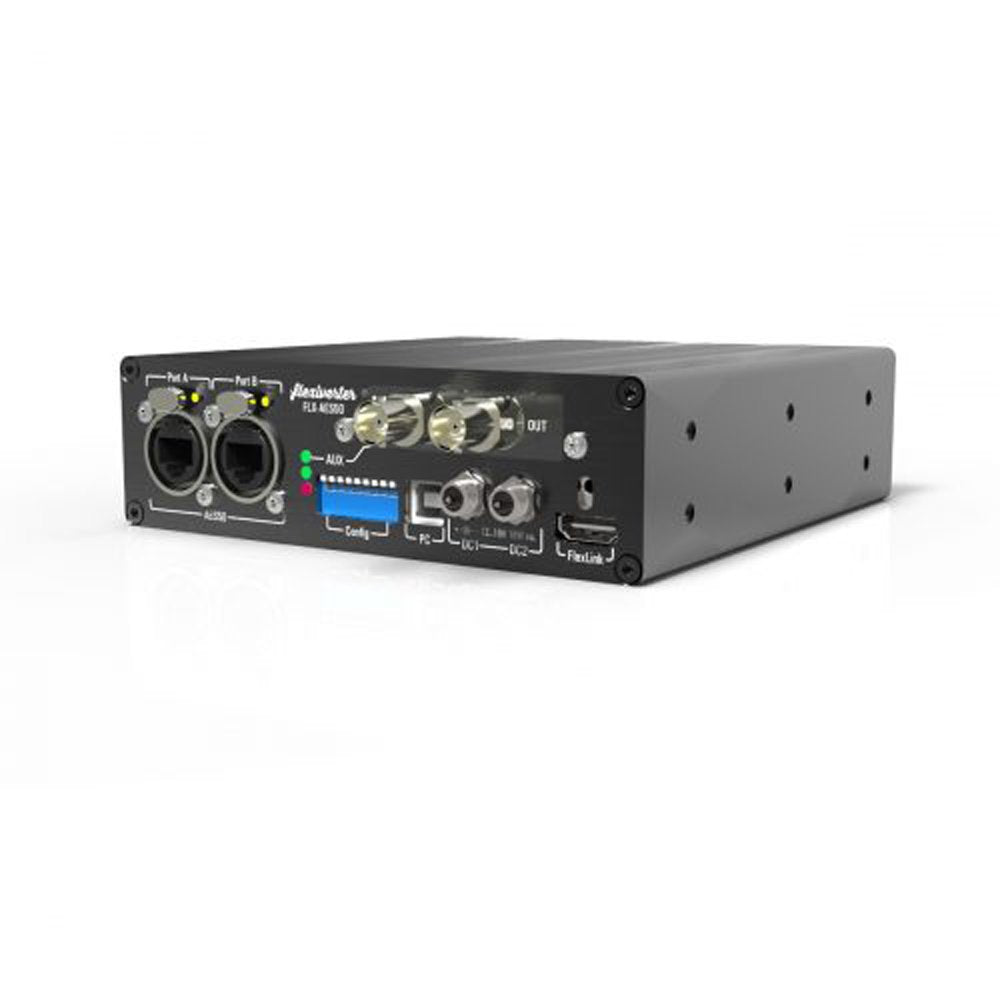 APPSYS PROAUDIO Flexiverter AES50 — Converter