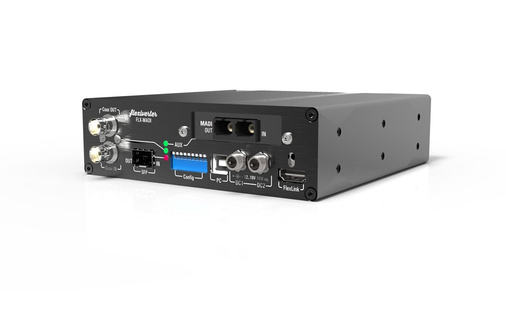 APPSYS PROAUDIO Flexiverter MADI — Converter