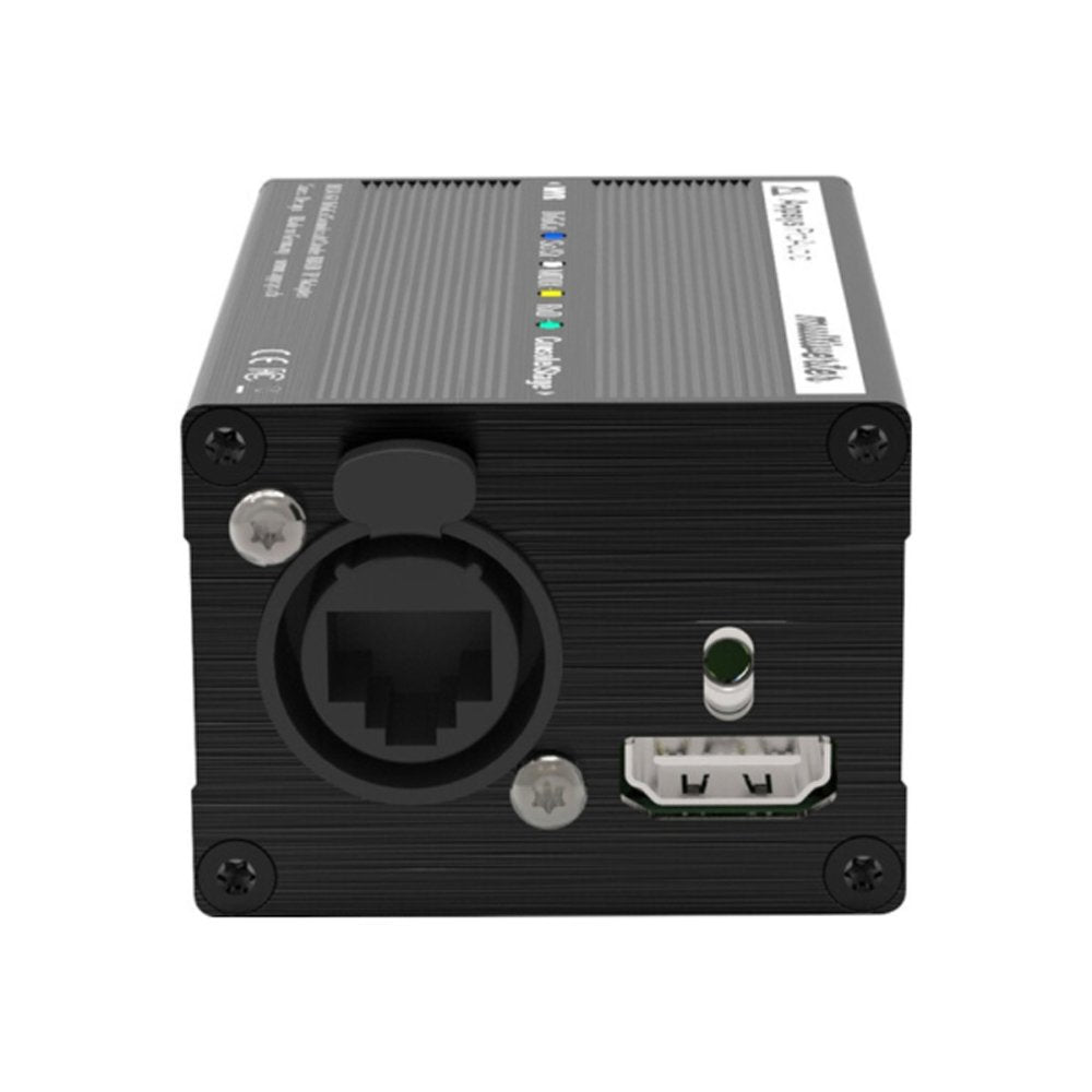 AppSys MADI TP Addon — Converter