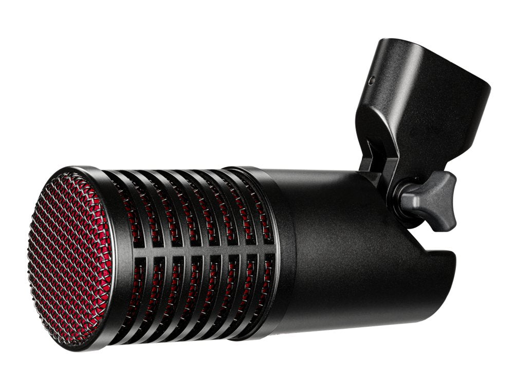 SE ELECTRONICS DYNACASTER — Microphone, studio recording microphone body