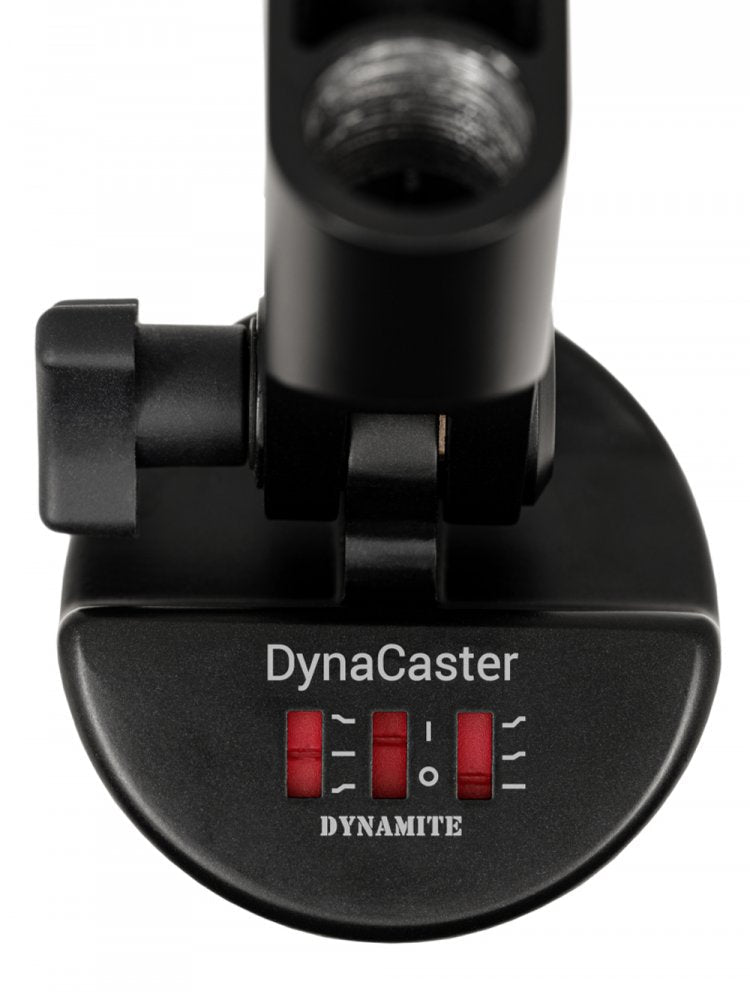SE ELECTRONICS DYNACASTER — Microphone, studio recording microphone body