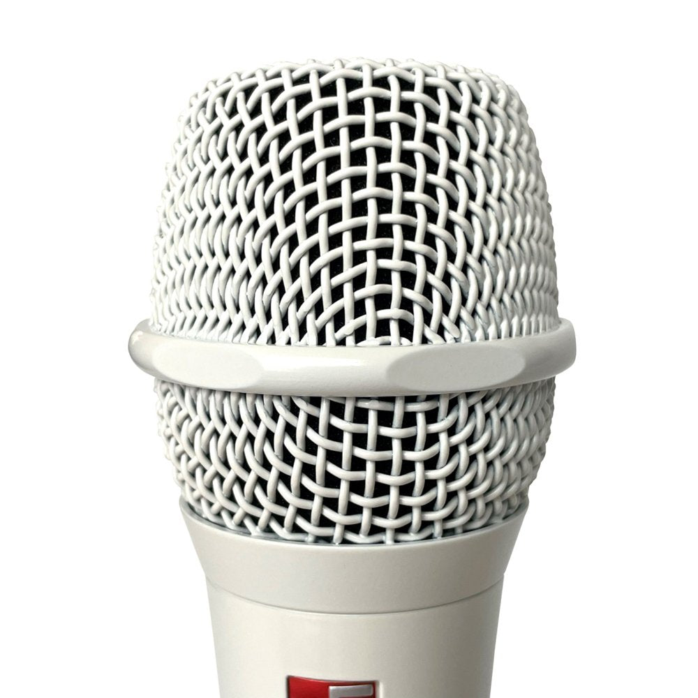 SE ELECTRONICS V7-White — Microphone, studio recording microphone body