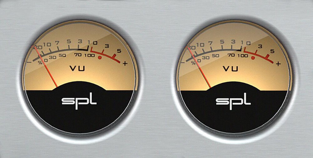 SPL Phonitor x + DAC768xs (Silver) — Headphones