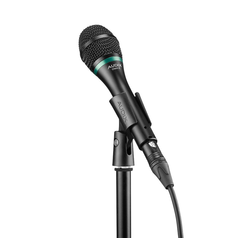 AUDIX OMX-M — Microphone, studio recording microphone body