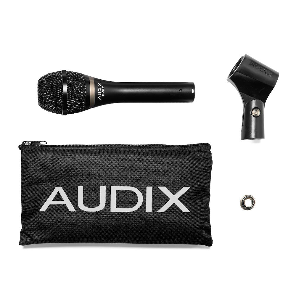 AUDIX OMX-M — Microphone, studio recording microphone body
