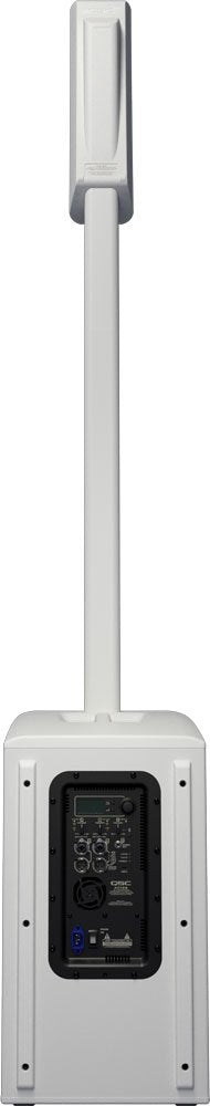 QSC KC12 - White — Studio Monitor, nearfield reference loudspeaker