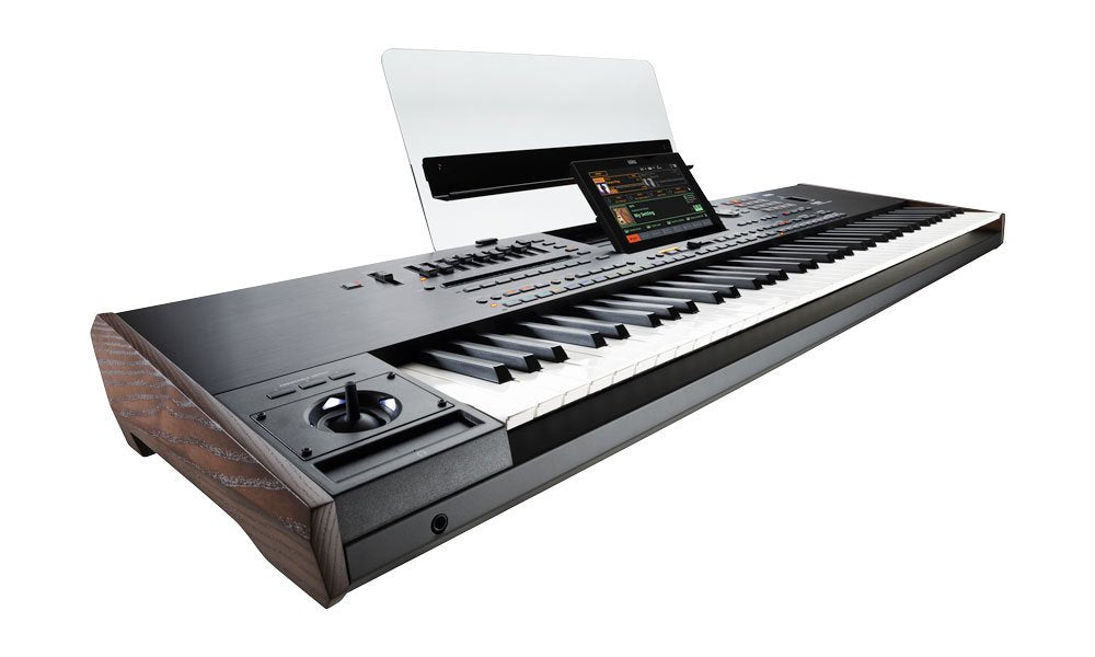 KORG Pa5X 76 — Synthesizer