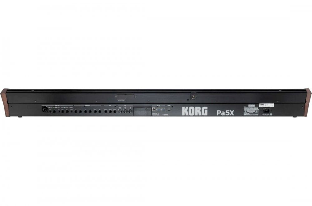 KORG Pa5X 76 — Synthesizer