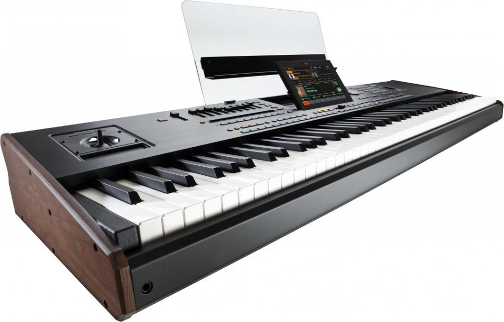 KORG Pa5X 88 — Synthesizer