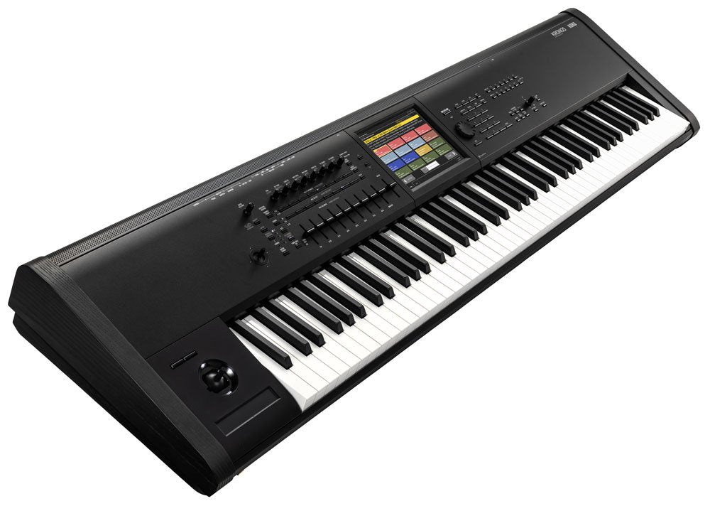 KORG KRONOS388 — Synthesizer