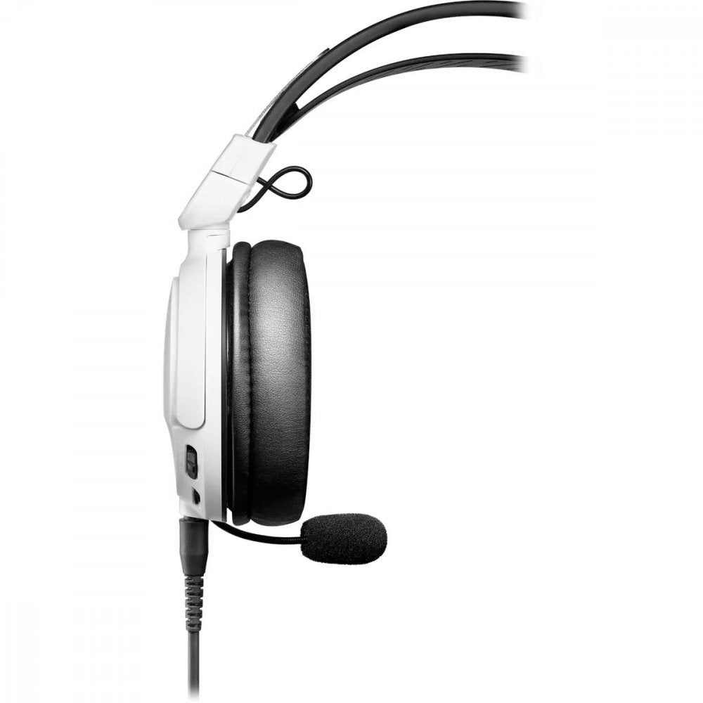 AUDIO-TECHNICA ATH-GL3WH — Headphones