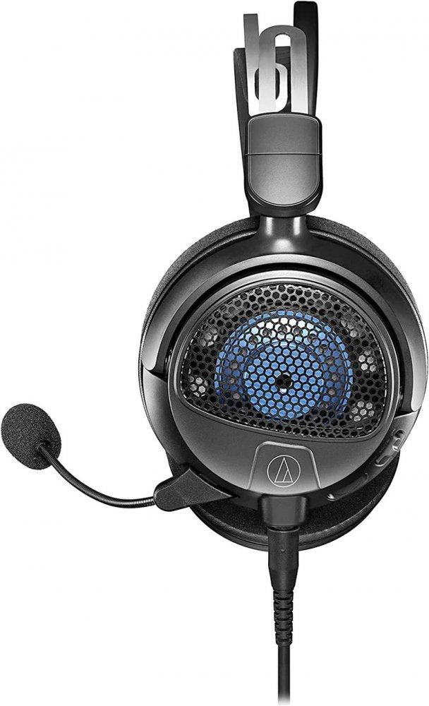 AUDIO-TECHNICA ATH-GDL3BK — Headphones