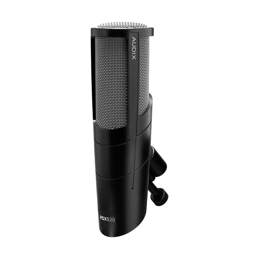 AUDIX PDX520 Studio — Microphone, studio recording microphone body