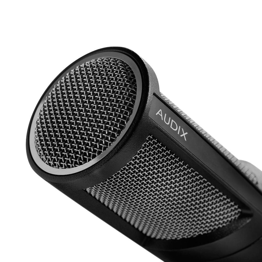 AUDIX PDX520 Studio — Microphone, studio recording microphone body