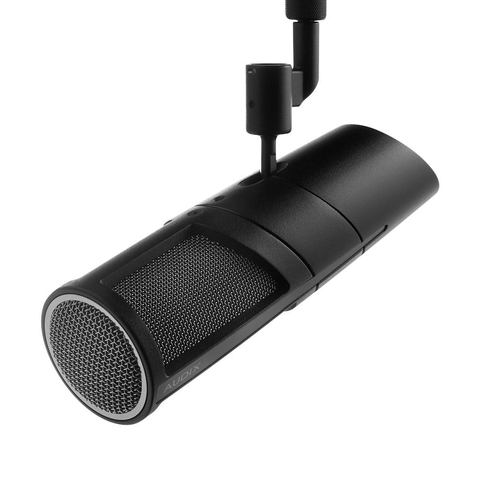AUDIX PDX520 Studio — Microphone, studio recording microphone body