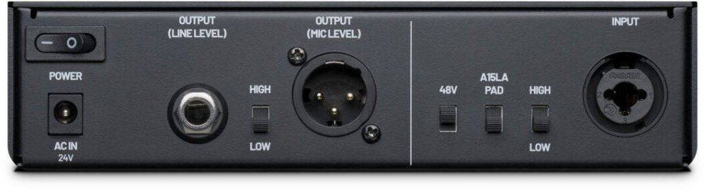 Level-Loc