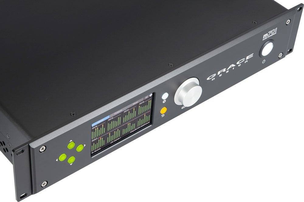 GRACE DESIGN m701 — Converter