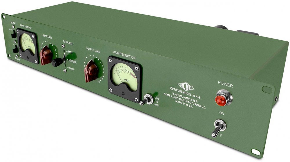 Opticom XLA-3 MKIII