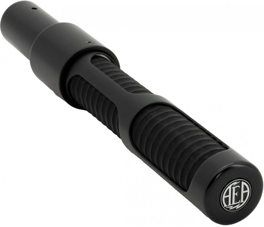 AEA N28 Active Stereo — Microphone, studio recording microphone body