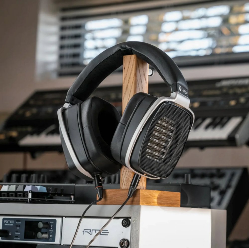 HEDD AUDIO HEDDphone ONE — Headphones