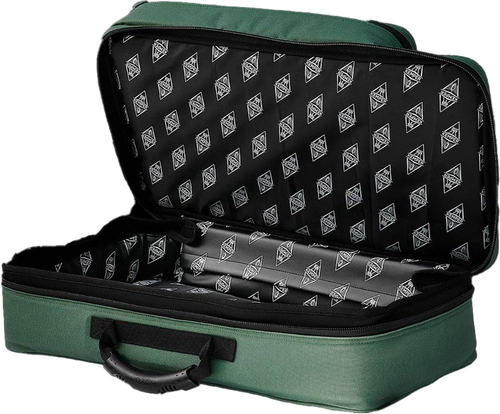 KEMPER Bag Profiler Stage — Carrying Case