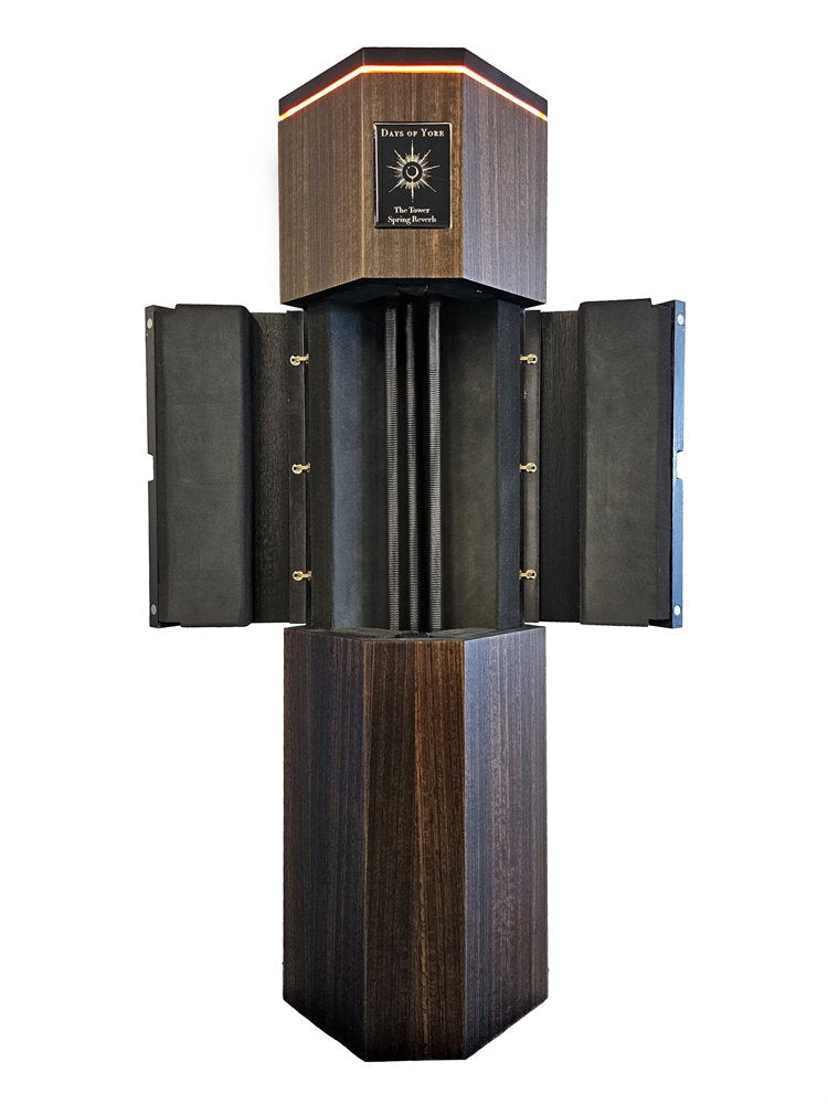 DAYS OF YORE The Tower — Reverb Pedal