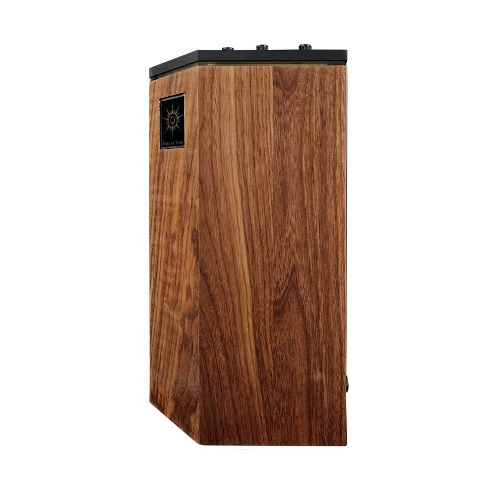 DAYS OF YORE Echoic Drift — Reverb Pedal