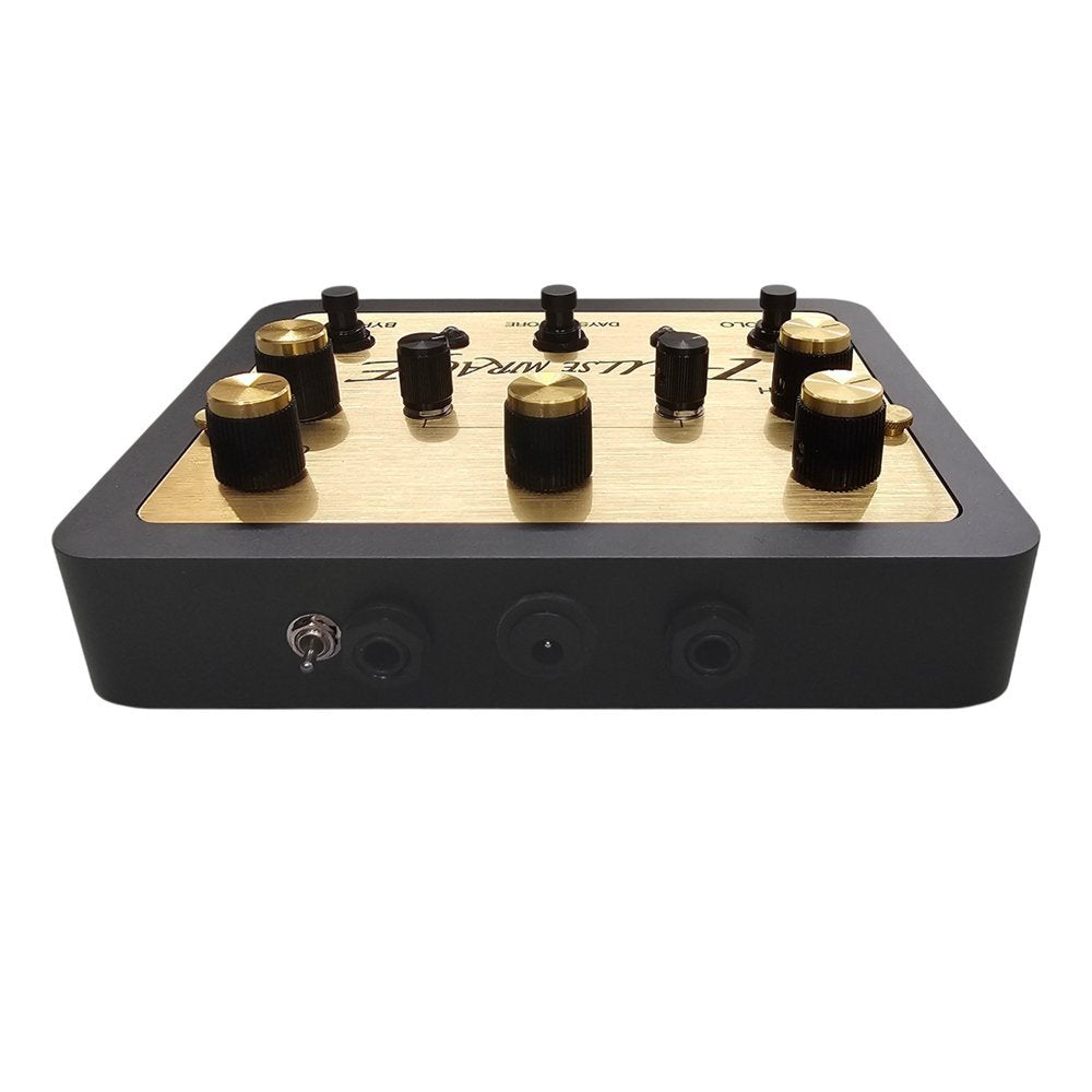 DAYS OF YORE Pulse Mirage — Fuzz Pedal