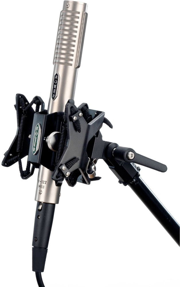 ROYER R-122 MKII/SS1 — Microphone, studio recording microphone body