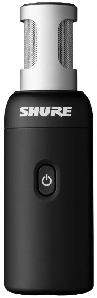 SHURE MOVEMIC-88+ KIT — Microphone, studio recording microphone body