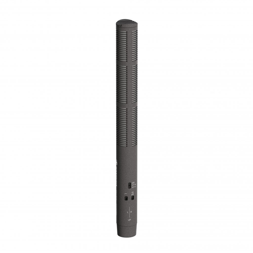 SENNHEISER MKH 8018 — Microphone, studio recording microphone body