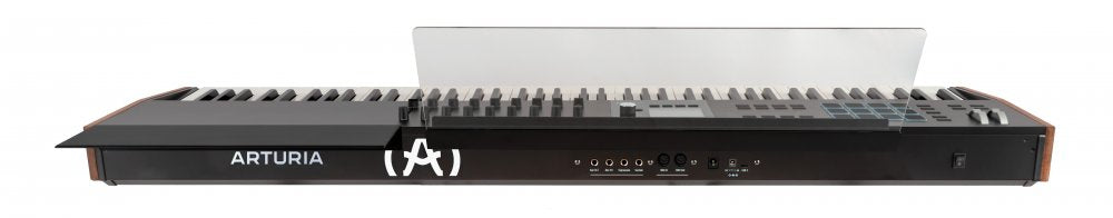 ARTURIA KeyLab MKIII 88 Black — MIDI Controller, MIDI performance control surface