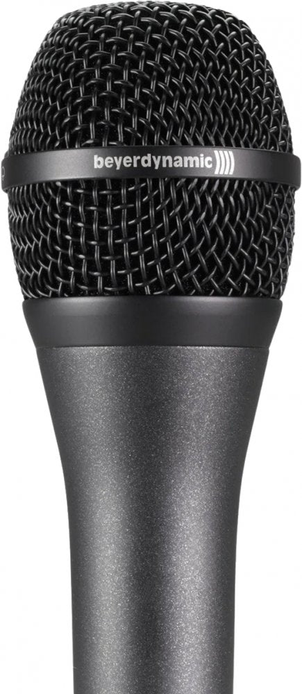 BEYERDYNAMIC TG V 70 — Microphone, studio recording microphone body
