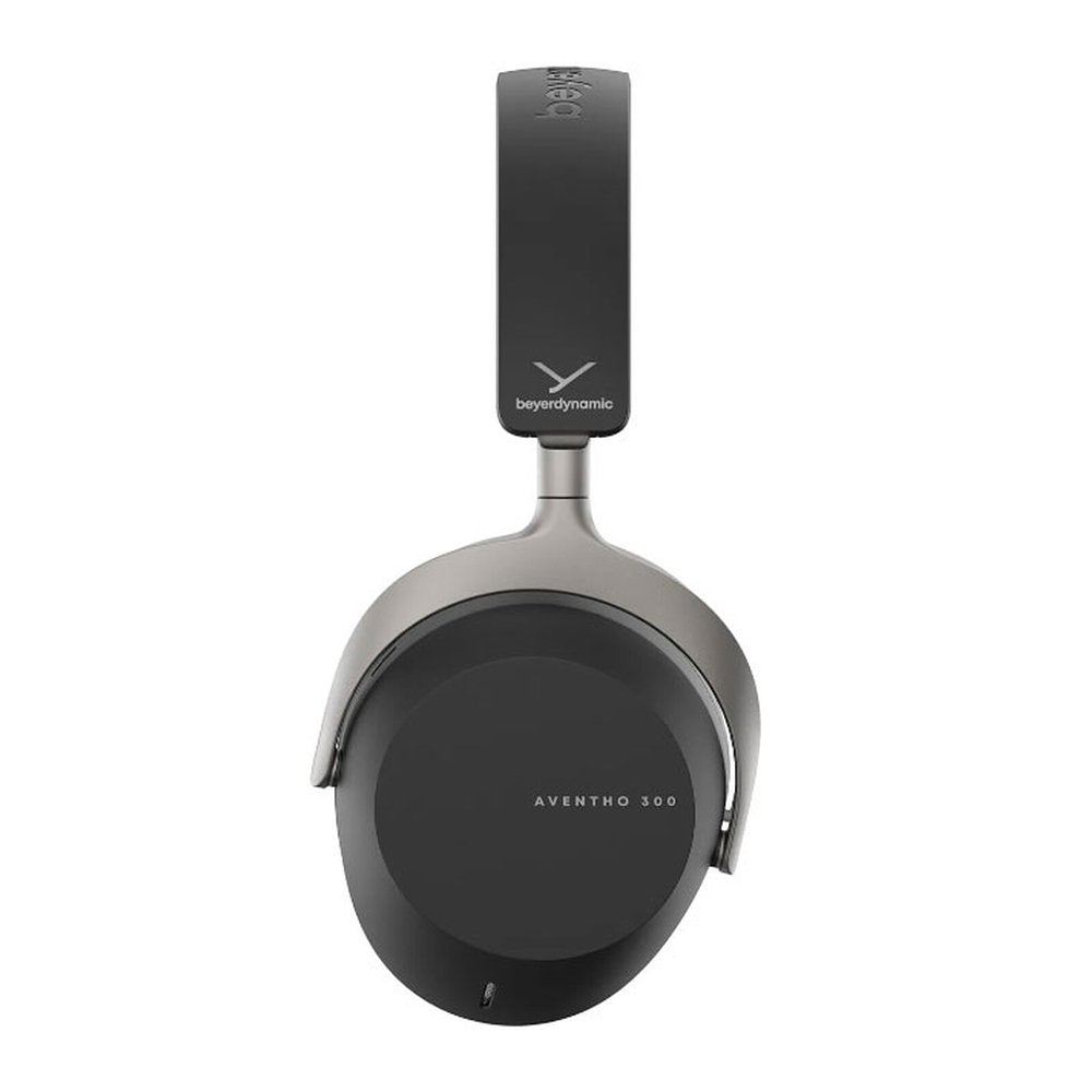 BEYERDYNAMIC Aventho 300 - Black — Headphones