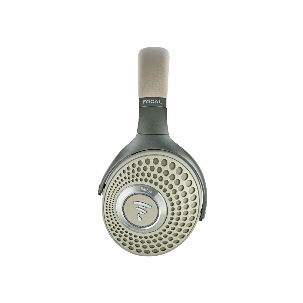 FOCAL Bathys - Dune — Headphones
