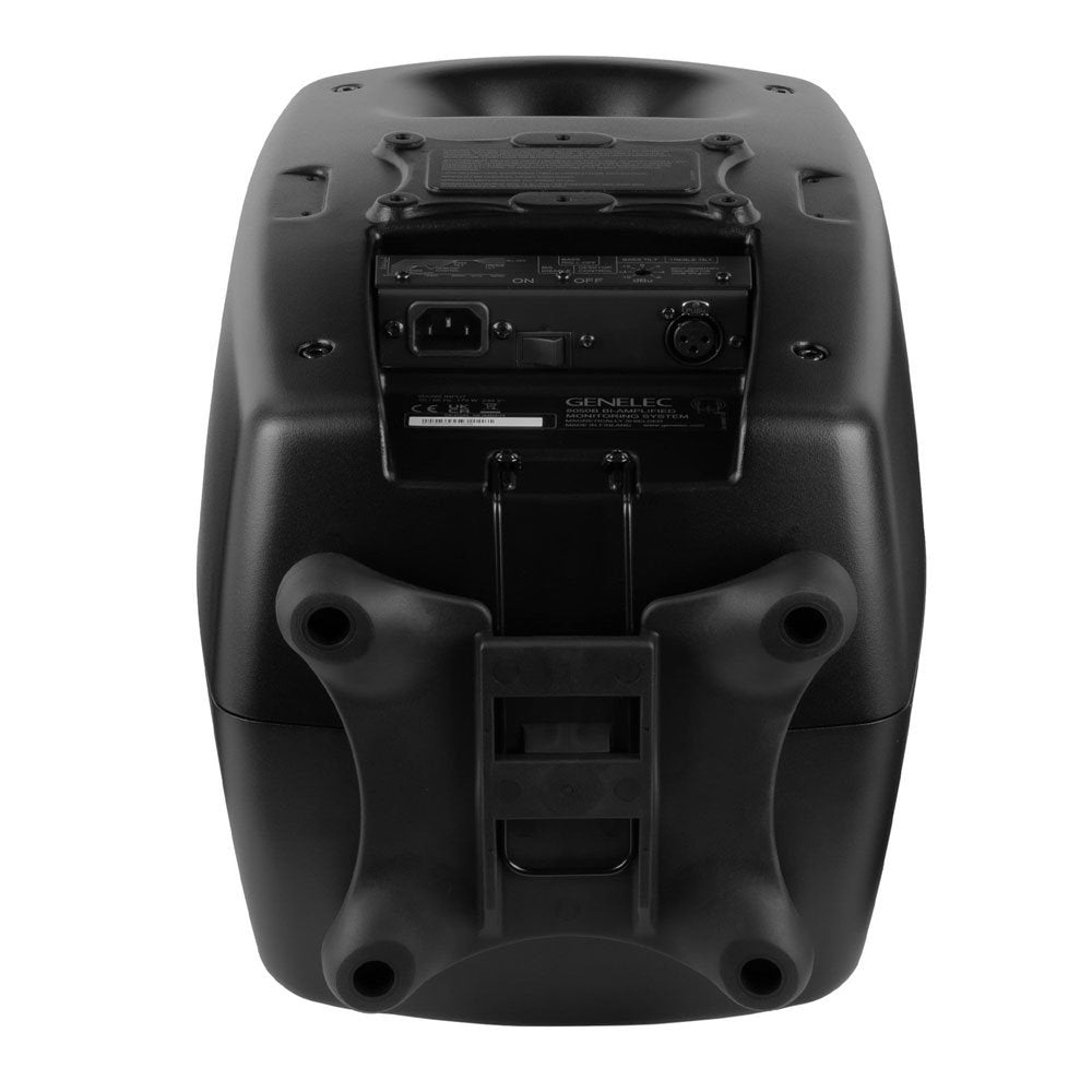 GENELEC 8050BMM — Studio Monitor, nearfield reference loudspeaker