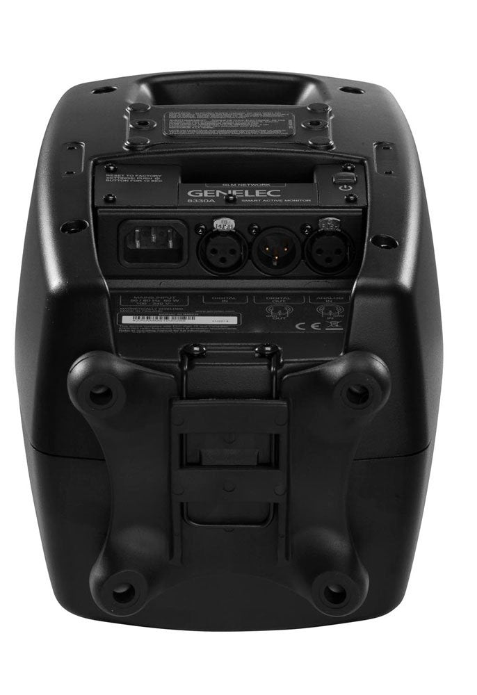 GENELEC 8330AMM — Studio Monitor, nearfield reference loudspeaker