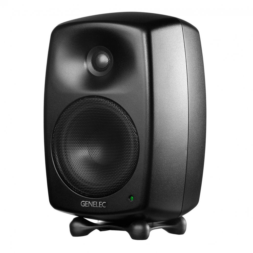 GENELEC 8330AMM-PACK — Studio Monitor, nearfield reference loudspeaker