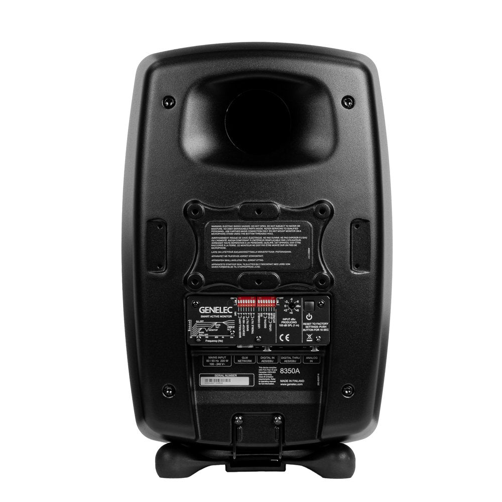 GENELEC 8350AMM — Studio Monitor, nearfield reference loudspeaker