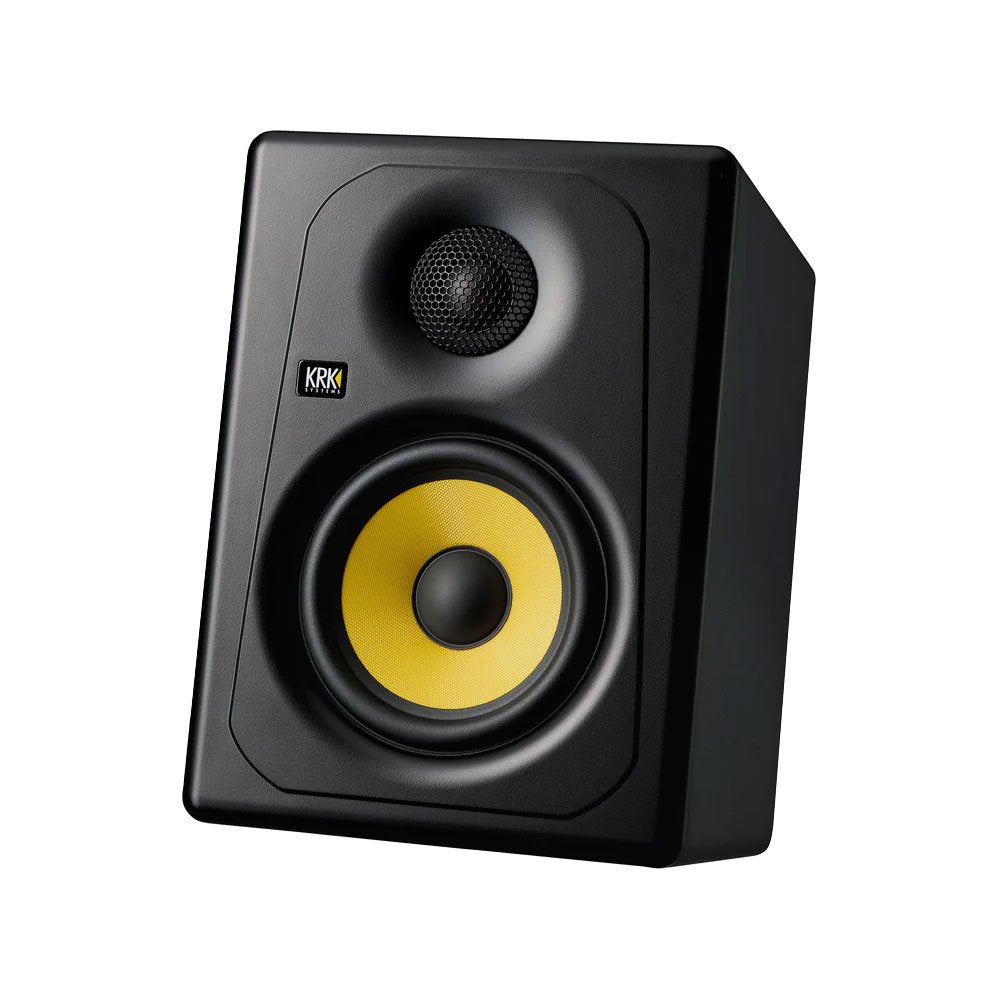 KRK Kreate 5 Studio — Studio Monitor, nearfield reference loudspeaker