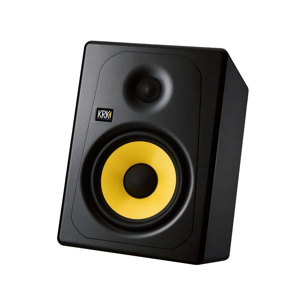 KRK Kreate 8 Studio — Studio Monitor, nearfield reference loudspeaker