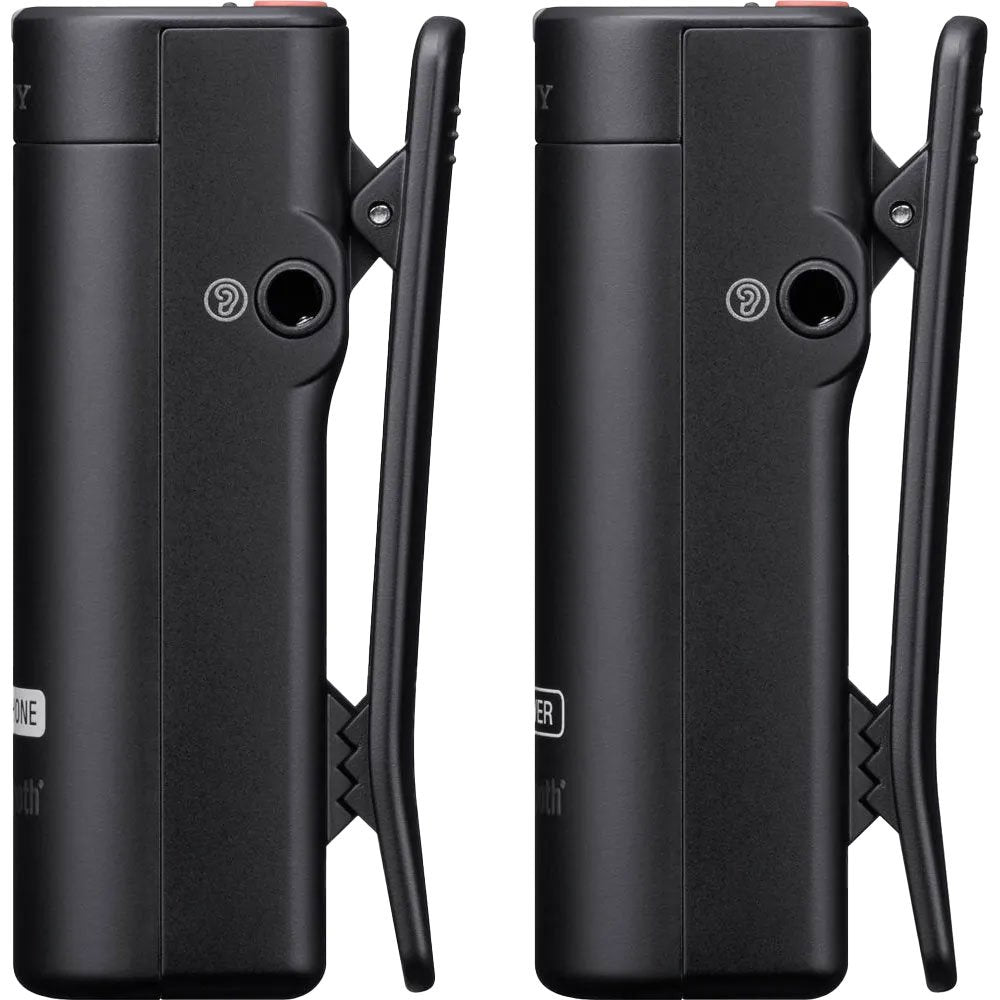 SONY ECMAW4 — Microphone, studio recording microphone body