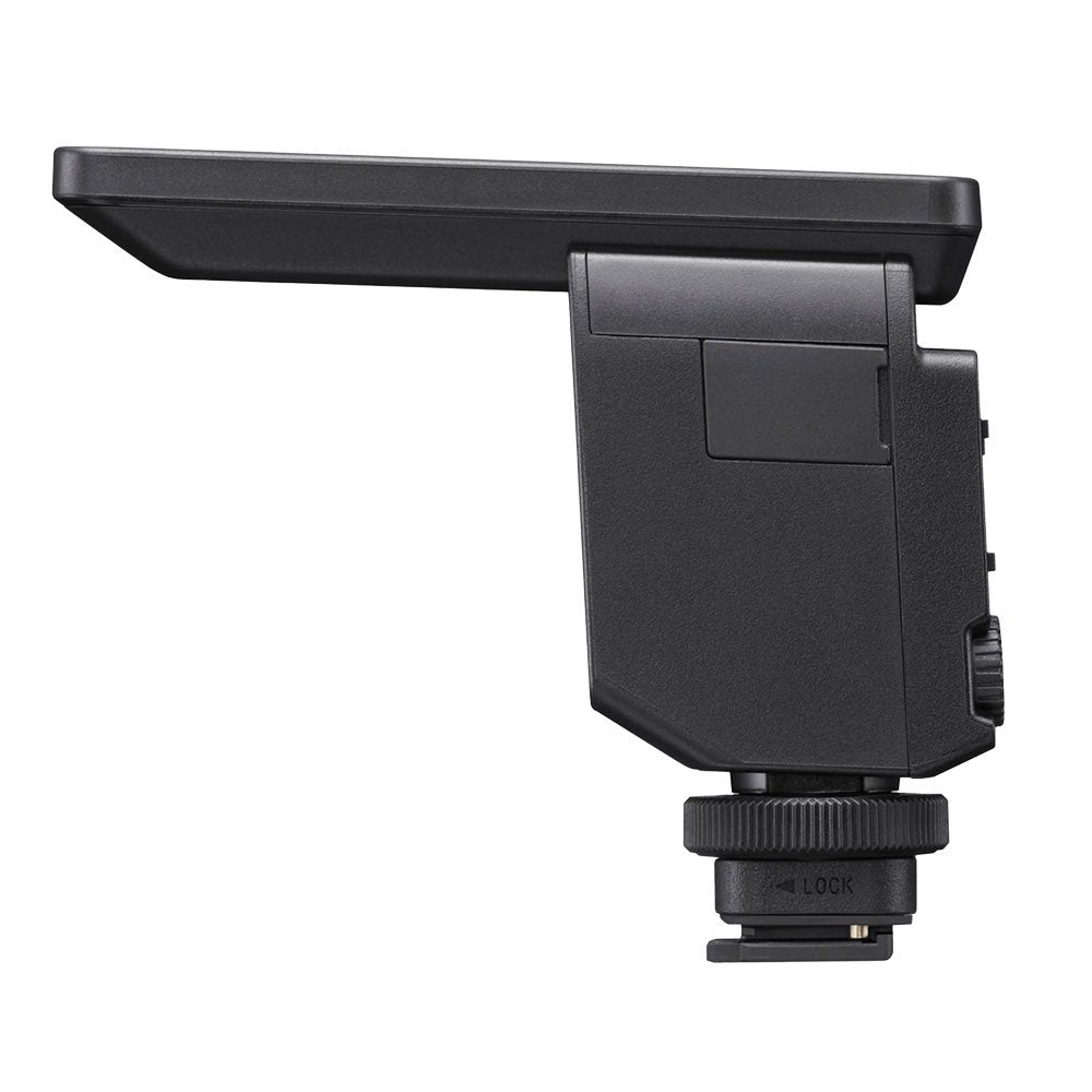 SONY ECM-B1M — Microphone, studio recording microphone body