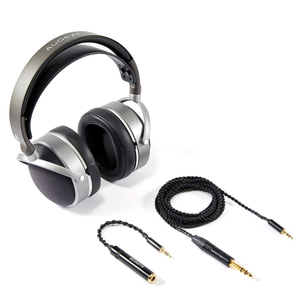 AUDEZE LCD-S20 Closed back — Headphones