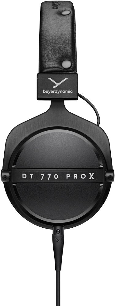 BEYERDYNAMIC DT 770 PRO X — Headphones