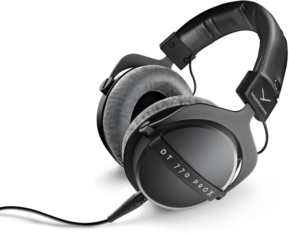BEYERDYNAMIC DT 770 PRO X — Headphones