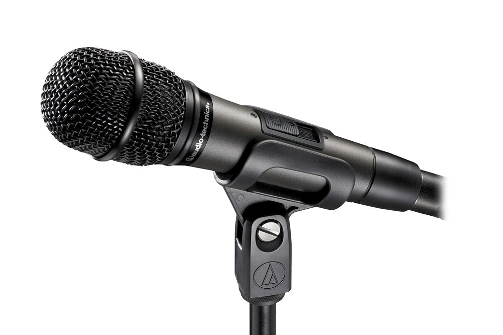 AUDIO-TECHNICA ATM610a/S — Microphone, studio recording microphone body