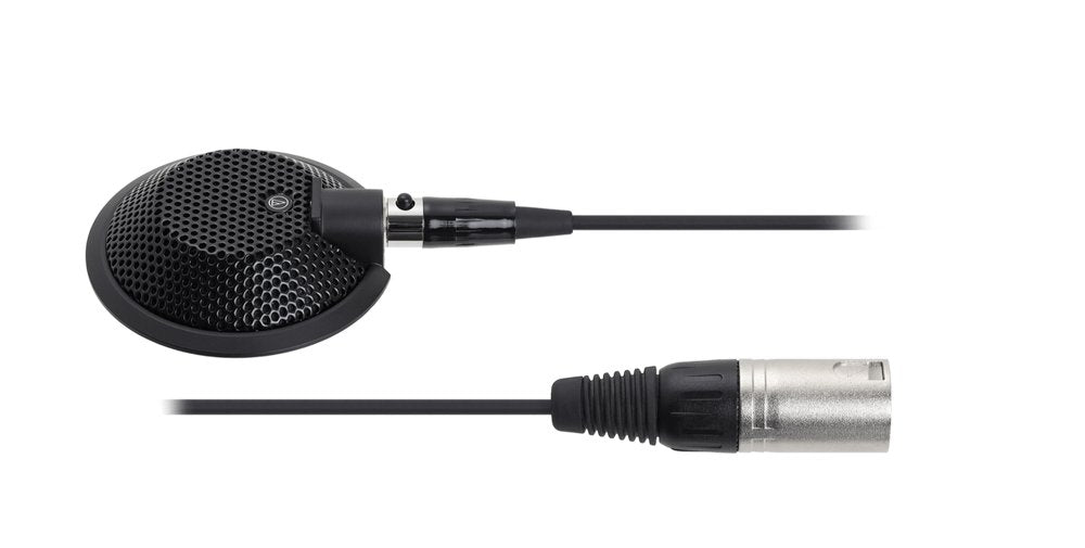 AUDIO-TECHNICA U841R — Microphone, studio recording microphone body