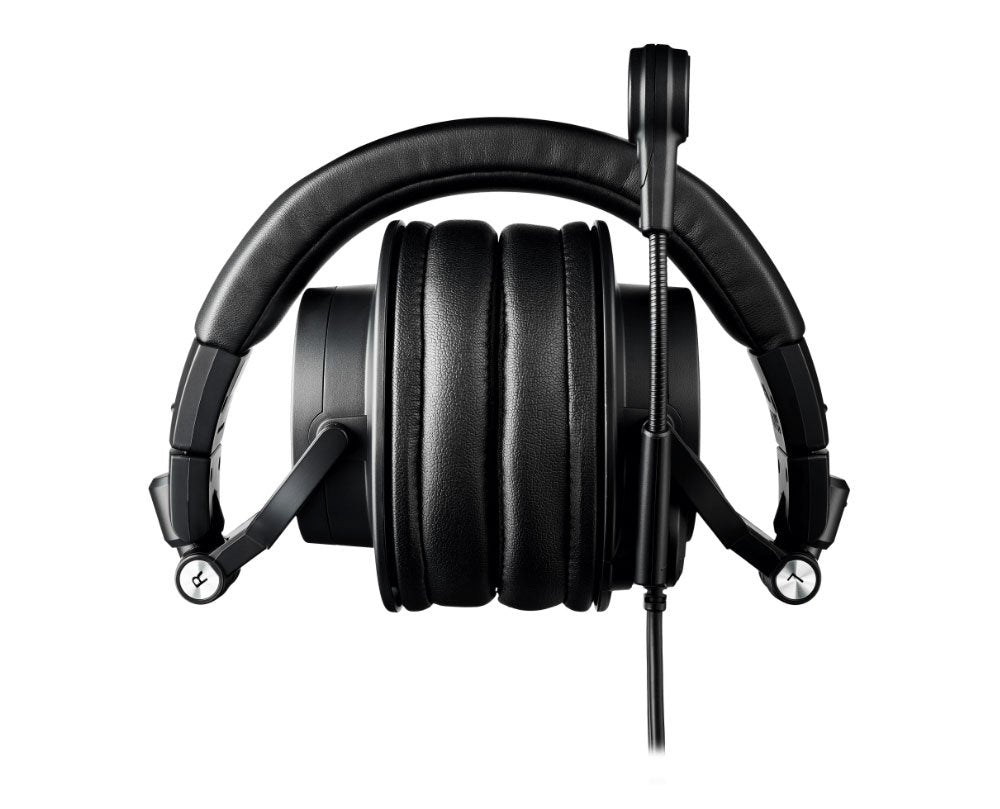 AUDIO-TECHNICA ATH-M50xSTS — Headphones