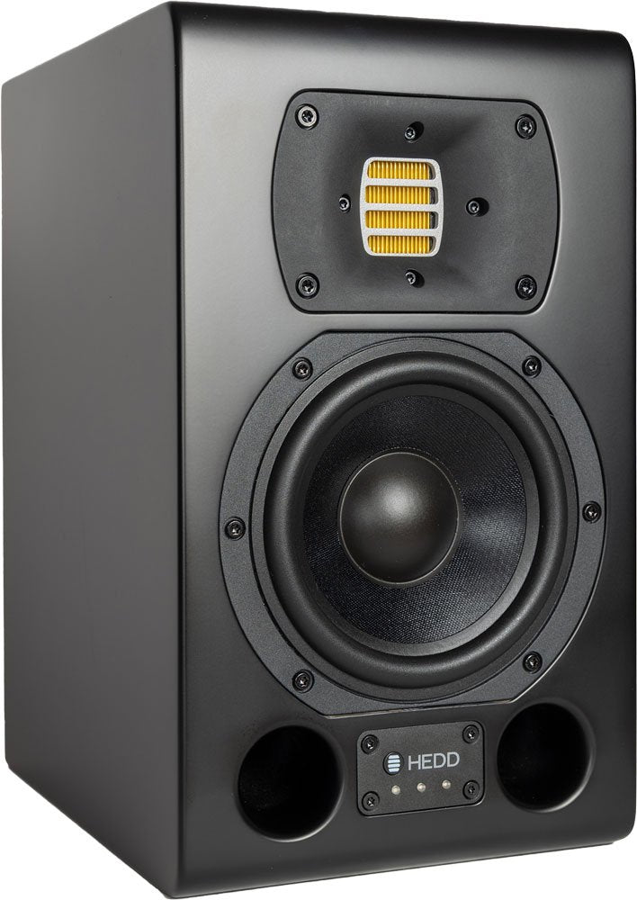 HEDD AUDIO Type 07 A-CORE — Studio Monitor, nearfield reference loudspeaker